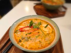 冬阴功河粉-GOGO Plate(成都太古里店)