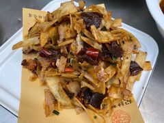 -纪林菜馆·博山菜老字号(华光路店)
