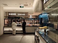 -星伦多自助料理·涮烤一体(杭州来福士店)