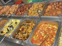 -合合自助快餐(六顺店)