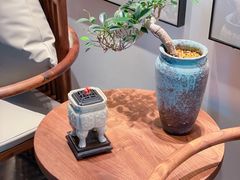 -王府茶楼茶宴·创意菜(朝阳公园店)