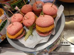 -龍歌自助小火锅(市南金茂湾店)