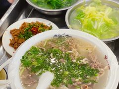 -胡记牛肉汤锅(光辉路总店)