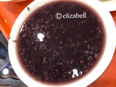 黑米粥-庆丰包子铺(大慧寺22号平房店)