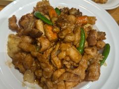 -肘子酥·天津菜·特色捞面(德云社店)