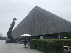 -侵华日军南京大屠杀遇难同胞纪念馆
