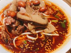 -牛王庙吳記怪味面(双楠店)