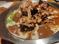 -老诚一锅(乔庄店)