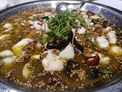 -巴特餐饮6加1音乐餐吧·新疆菜