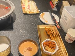 -牛New寿喜烧(新六百店)