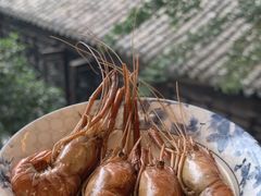 -二泉园老菜馆·百年无锡菜