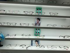-精视达眼镜•专业儿童配镜中心(学府大道店)