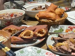 -格日勒阿妈蒙古厨房(大召店)