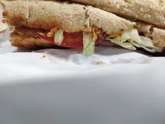 -SUBWAY赛百味(欧亚新生活店)