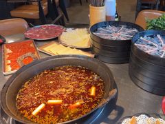 -七秒鱼·斑鱼火锅(太阳城店)