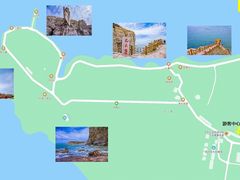 -长岛南北长山旅游景区