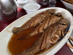 -聚首堂·特色小吃·肘子(什刹海德胜门店)