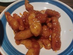 -要德鱼庄(陕钢家属院店)