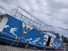 -三亚西岛海洋文化旅游区