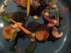 -AZUL by FUEL蓝色·法式酒馆(琶醍店)