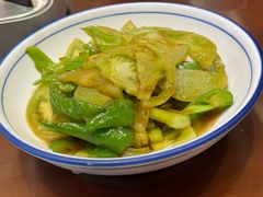 -肖记公安牛肉鱼杂馆·省级非物质文化遗产(三角路直营店)