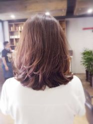 -Some Hair