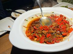 -老坤记·南阳名菜馆(十三年坤记老店)