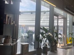 -四叶咖咖啡(昆明恒隆PRO店)