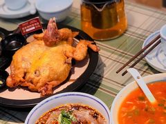 -大厨小馆(华阳城店)