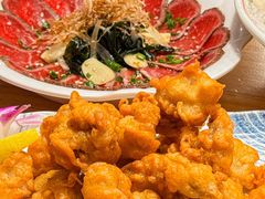 -鳗鲔料理小馆