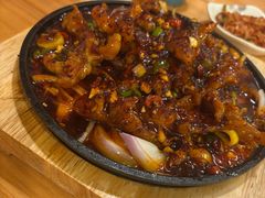 -多宾韩国料理(学衡路店)