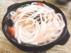 -贵州沾水米线(学田湾店)