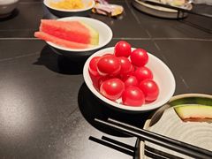 -辣尚瘾·烤鱼·新川菜(交大直营店)