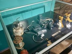 -阿尔谢尼耶夫远东历史博物馆(阿尔谢尼耶夫滨海区店)