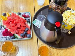 -天沐温泉(抚顺店)