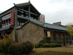 -华夏文旅西安度假区