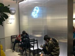 -喜茶(佛山岭南站店)