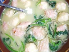 -乔家满族八大碗(流水沟店)