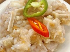 -东江渔村·古典园林·30年粤菜老字号(太和店)