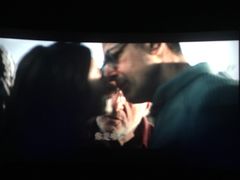 -自由人影城(大庆唐人中心店)