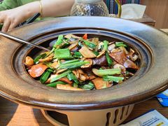 -云海肴汽锅鸡·云南小炒(天津国金汇店)