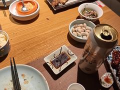 -三石铁板烧(紫竹桥店)