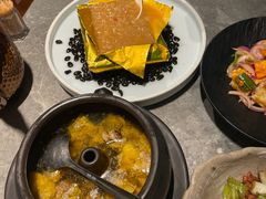 -福照楼汽锅鸡·云南菜(火车站锦江店)