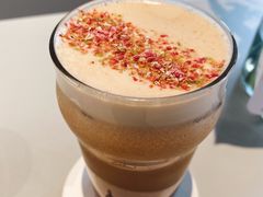 -Seesaw Coffee(上生新所店)