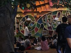 -钟书阁(松江泰晤士小镇店)