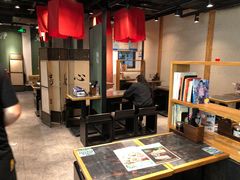 -和府捞面(天河领展广场店)