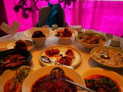 -俏江南天津时尚曲艺主题餐厅(马场道店)