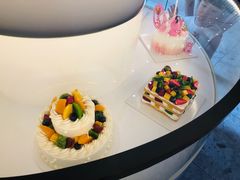 -烫面包·面包烘焙(绿地缤纷城店)