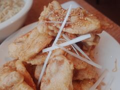 -渔家颂歌渔家味道(青石路店)
