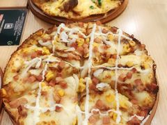 -达美乐比萨(深圳广厦路店)